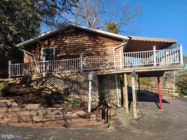 186 SHENKS FERRY RD, Conestoga, PA 17516