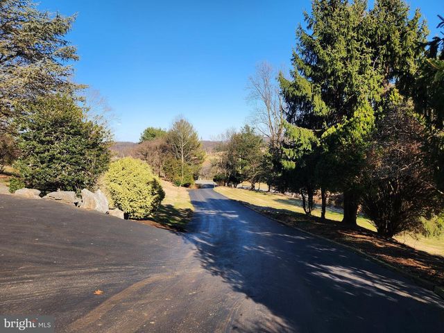 186 SHENKS FERRY RD, Conestoga, PA 17516