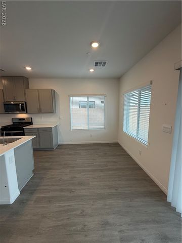 1107 Saffron Toucan Lane, Henderson, NV 89011