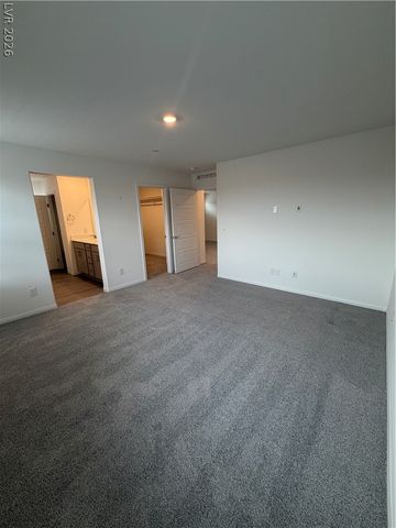 1107 Saffron Toucan Lane, Henderson, NV 89011