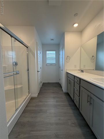 1107 Saffron Toucan Lane, Henderson, NV 89011