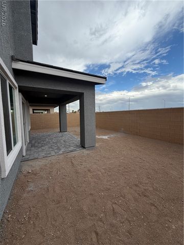 1107 Saffron Toucan Lane, Henderson, NV 89011