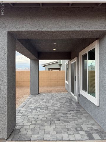 1107 Saffron Toucan Lane, Henderson, NV 89011