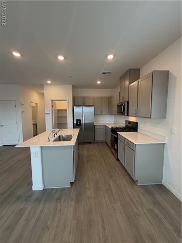 1107 Saffron Toucan Lane, Henderson, NV 89011