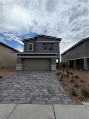 1107 Saffron Toucan Lane, Henderson, NV 89011