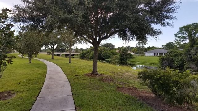 1124232509 LANGLAIS DRIVE, North Port, FL 34288