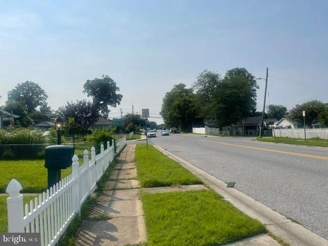 1202 FUSELAGE AVE, Middle River, MD 21220