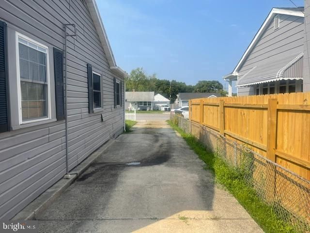 1202 FUSELAGE AVE, Middle River, MD 21220
