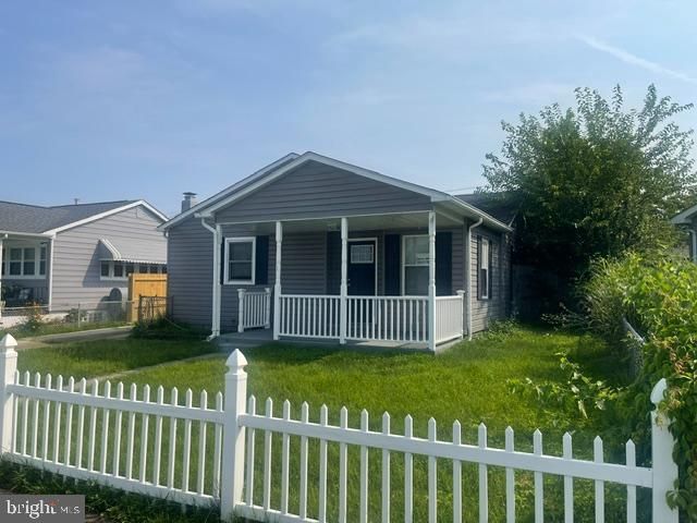 1202 FUSELAGE AVE, Middle River, MD 21220