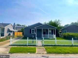1202 FUSELAGE AVE, Middle River, MD 21220