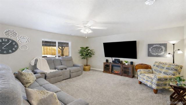 7228 New Meadow Drive, Colorado Springs, CO 80923