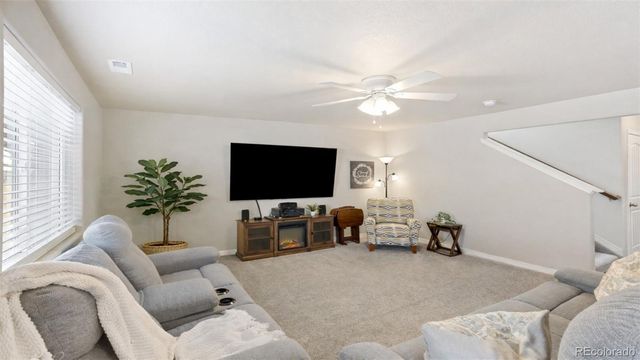 7228 New Meadow Drive, Colorado Springs, CO 80923