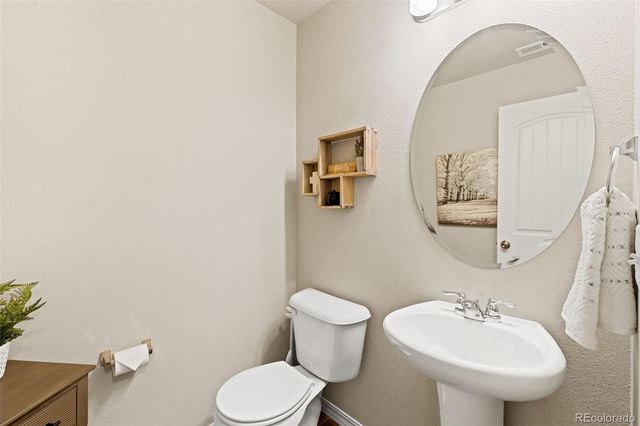 7228 New Meadow Drive, Colorado Springs, CO 80923