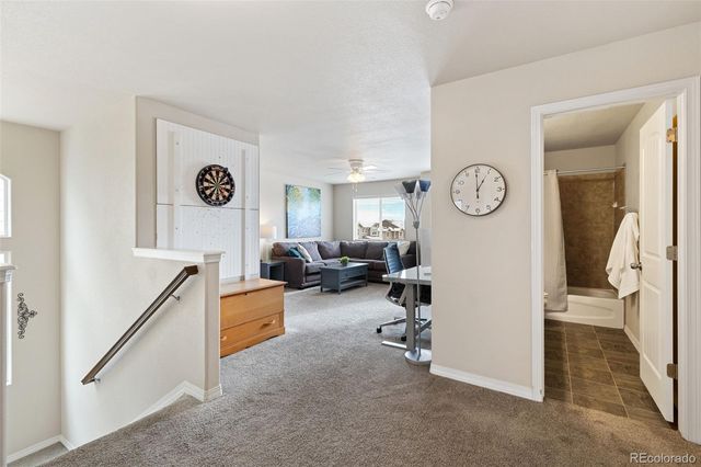 7228 New Meadow Drive, Colorado Springs, CO 80923