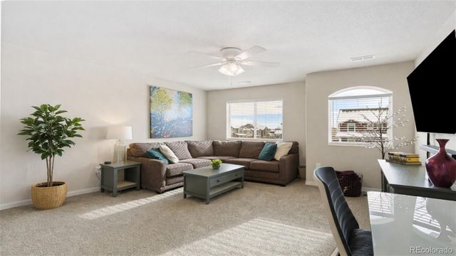 7228 New Meadow Drive, Colorado Springs, CO 80923