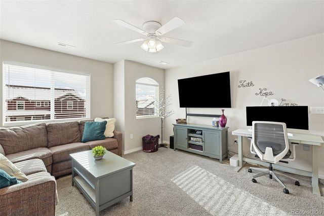 7228 New Meadow Drive, Colorado Springs, CO 80923