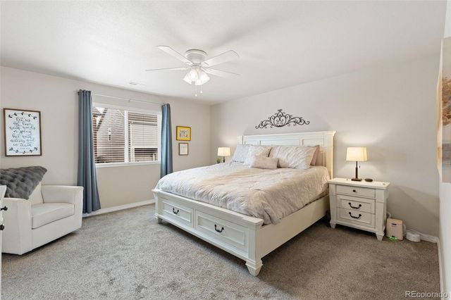 7228 New Meadow Drive, Colorado Springs, CO 80923