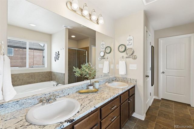 7228 New Meadow Drive, Colorado Springs, CO 80923