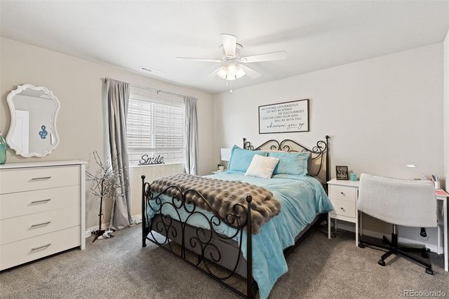 7228 New Meadow Drive, Colorado Springs, CO 80923