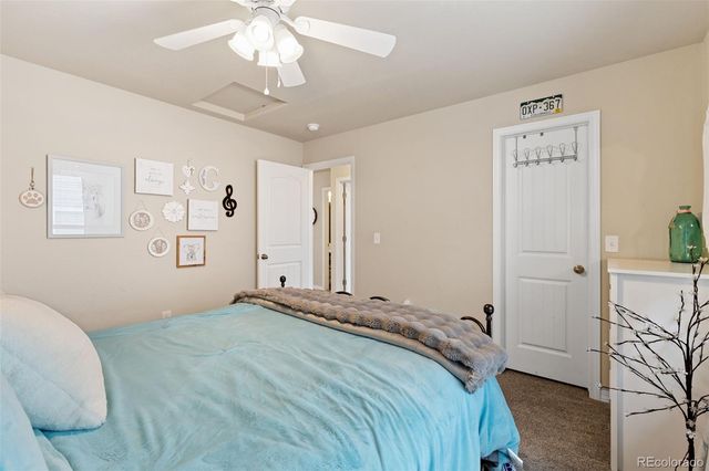 7228 New Meadow Drive, Colorado Springs, CO 80923