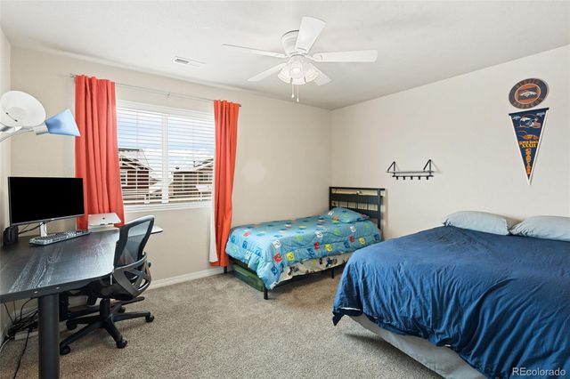 7228 New Meadow Drive, Colorado Springs, CO 80923