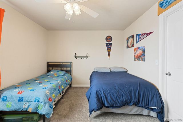 7228 New Meadow Drive, Colorado Springs, CO 80923