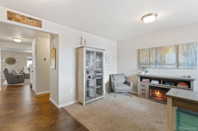 7228 New Meadow Drive, Colorado Springs, CO 80923