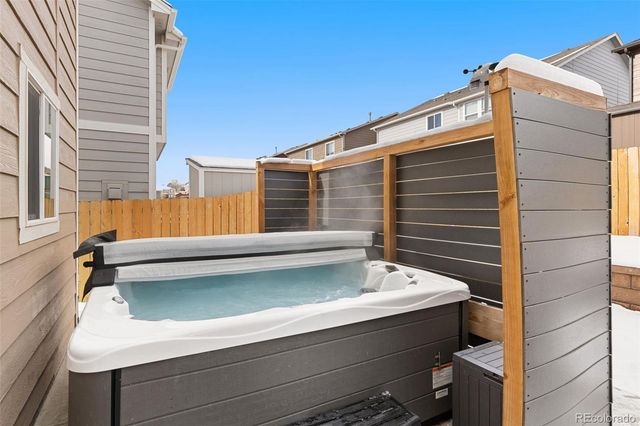 7228 New Meadow Drive, Colorado Springs, CO 80923