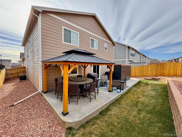 7228 New Meadow Drive, Colorado Springs, CO 80923