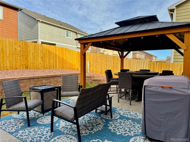 7228 New Meadow Drive, Colorado Springs, CO 80923