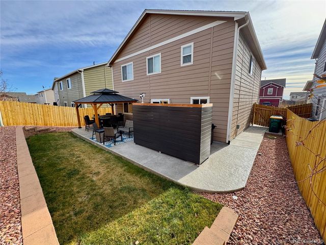 7228 New Meadow Drive, Colorado Springs, CO 80923