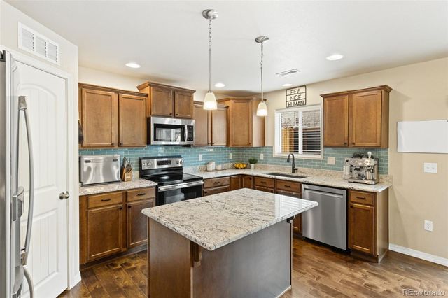 7228 New Meadow Drive, Colorado Springs, CO 80923