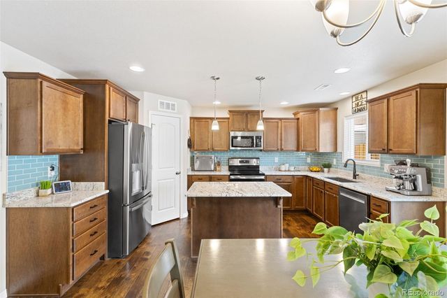 7228 New Meadow Drive, Colorado Springs, CO 80923