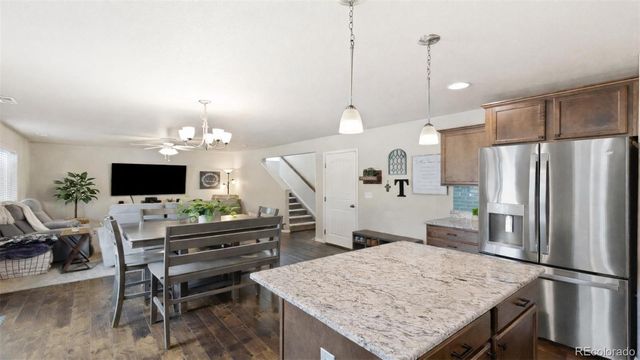 7228 New Meadow Drive, Colorado Springs, CO 80923