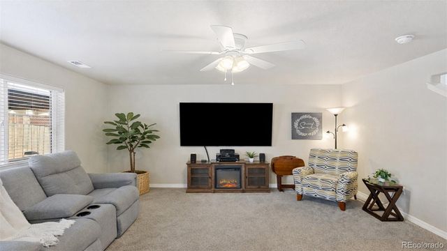 7228 New Meadow Drive, Colorado Springs, CO 80923