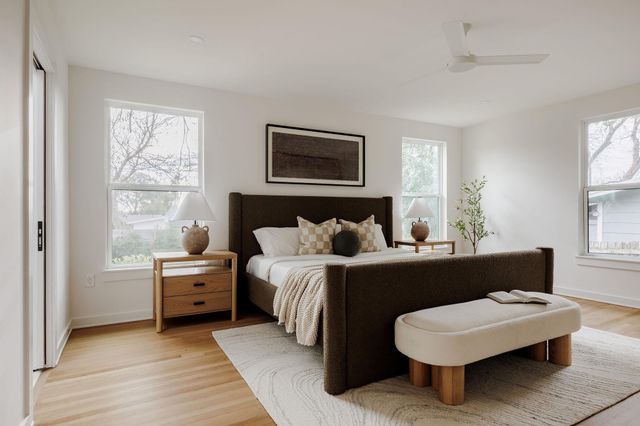 4515 Bull Creek RD, Austin, TX 78731