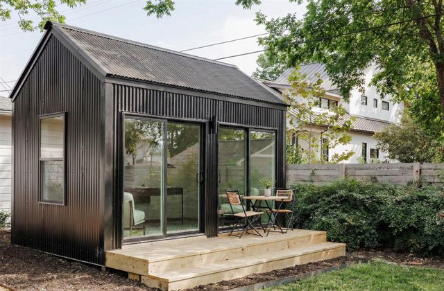 4515 Bull Creek RD, Austin, TX 78731