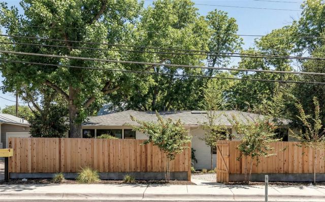 4515 Bull Creek RD, Austin, TX 78731