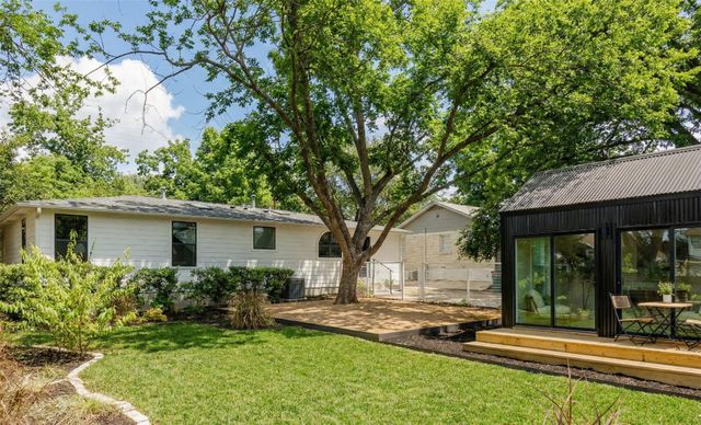 4515 Bull Creek RD, Austin, TX 78731