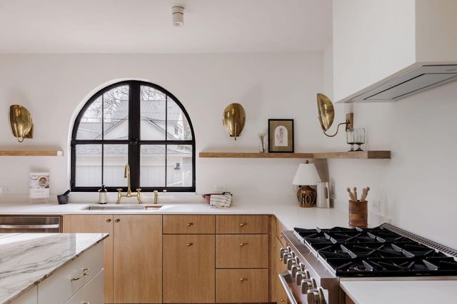 4515 Bull Creek RD, Austin, TX 78731