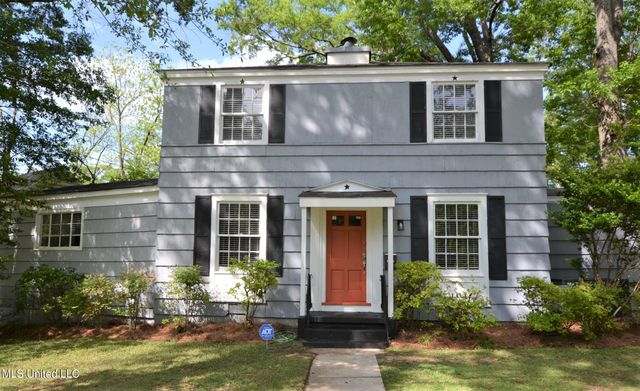 4220 Council Circle, Jackson, MS 39206