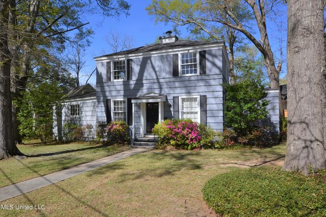 4220 Council Circle, Jackson, MS 39206