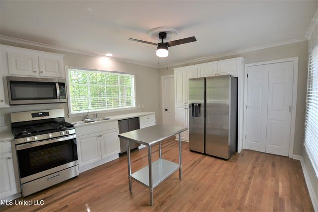 4220 Council Circle, Jackson, MS 39206
