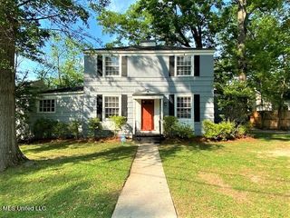 4220 Council Circle, Jackson, MS 39206