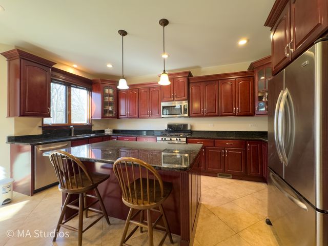 9030 Elm Avenue, Burr Ridge, IL 60527