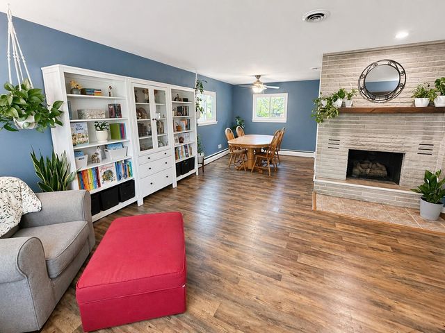 5616 Dartmouth Drive, Fort Wayne, IN 46825