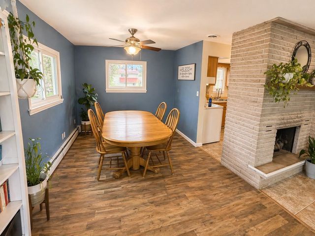 5616 Dartmouth Drive, Fort Wayne, IN 46825