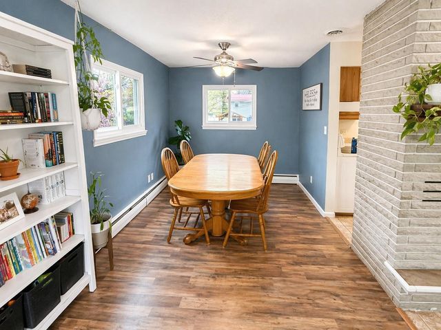 5616 Dartmouth Drive, Fort Wayne, IN 46825