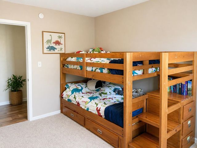 5616 Dartmouth Drive, Fort Wayne, IN 46825