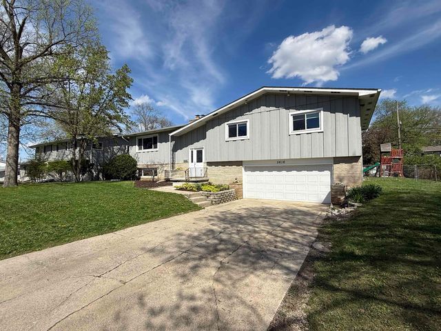 5616 Dartmouth Drive, Fort Wayne, IN 46825